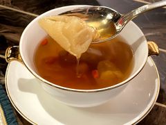 花胶炖汤-华庭(澳门伦敦人店)
