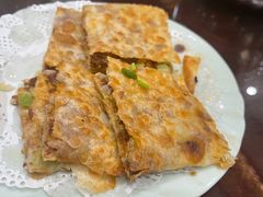 -邢家锅贴老店·非遗·开封菜(金明广场店)