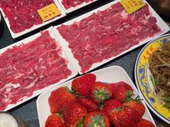 -大吉利·潮汕鲜牛肉火锅(万峰路店)