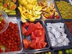 -老炳·七丛松甘草水果