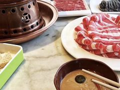 -南门涮肉(北洼路店)