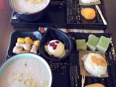 -鲜芋仙(苏州干将店)