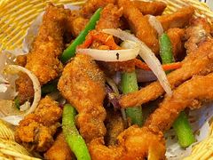 -妈妈家·本帮菜(总店)