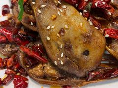 -刘一龙虾.烧烤(理工直营店)