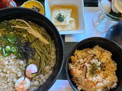 -伊藤久右卫门(宇治本店)