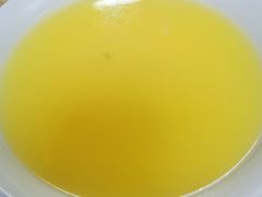 稀饭-王三姑牛肉饼