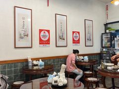 -佳面馆·竹升云吞面·爽鱼皮·牛腩面(易发店)