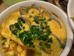 小贝壳蒸土鸡蛋-小雅木姜子烤鸡·贵州菜(鸿通城店)