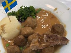 -宜家·瑞典风味餐厅(北京西红门店)