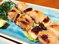 -気楽亭和食料理(气乐亭大世界本店)