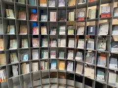 -思南书局·诗歌店