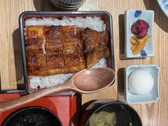 -昇鳗鱼家(浦东店)