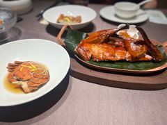 -小厨娘淮扬菜(河西奥美大厦店)