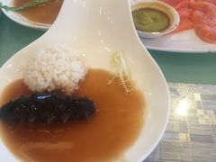 -海天一色海景自助餐厅(西港花园店)