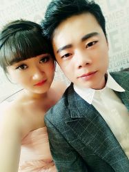 点击看大图 -唯一视觉婚纱摄影(李家村店)
