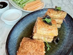 -无锡苏宁银河国际酒店-悦府65中餐厅