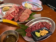 -大阪烧肉BAKA一代(国贸商住大厦店)