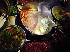 -左庭右院鲜牛肉火锅(新梅广场店)
