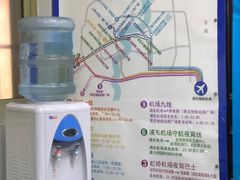 -上海机场-城市航站楼