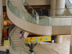 -宁波东港喜来登酒店