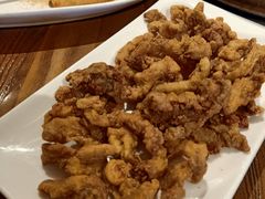 脆哨-苗家大院酸汤鱼(贵阳北站店)