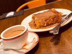 -新旺茶餐厅(嘉里城店)