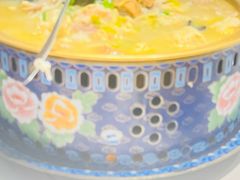 -口福饺子烤鸭(恒大御湖庄园店)