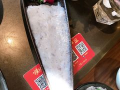 -捞王锅物料理(上海世茂广场店)