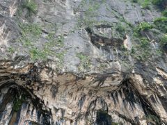 -山西壶关太行山大峡谷旅游景区