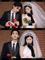 -今生有约婚纱摄影店(景德路店)