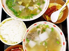 -陈记汤饭(水巷口店)