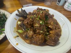 -高淳老街土菜馆(迎薰门店)