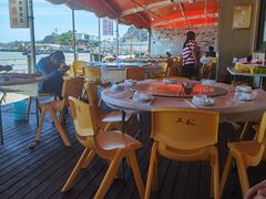 -丰收渔港饭店(嵊泗店)