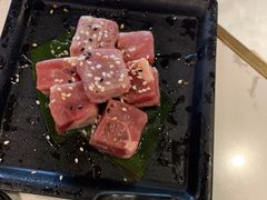 澳洲牛小粒-佩奇家涮烤