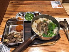 -小满手工粉(上海月星环球港店)