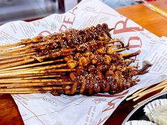 -十里铺铁板鱿鱼