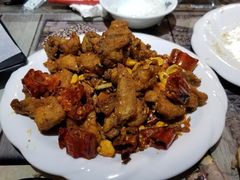 -新疆西星餐厅