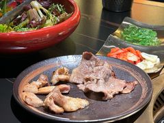 -厚贞日式烤肉(浦东汇智店)