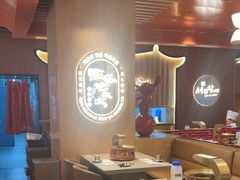 -西塔老太太泥炉烤肉(济南首店)