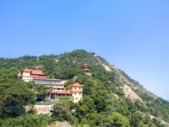 -漳州云洞岩风景区-瑞竹岩