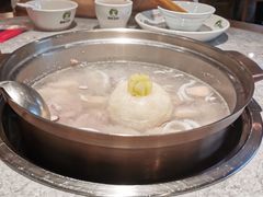 -椰妹·椰子鸡火锅(三祺广场店)