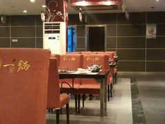 大堂-刘一锅筋头巴脑(凌空二街店)