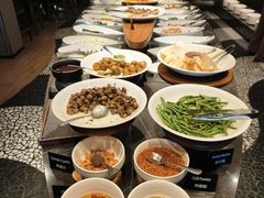 -拉蒂娜·巴西牛排馆 Latina·Brazilian Steakhouse(王府井喜悦店)