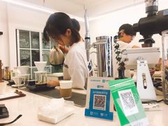 -麻雀咖啡SPARROW COFFEE(十全街店)
