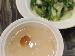 -四季轩中餐厅(徐州开元名都大酒店)