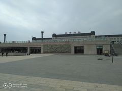 -长春西站
