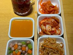 -韩香福脊骨汤锅(上杭路店)