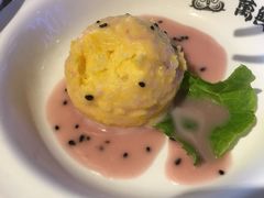 -万兴佳烤肉·长白山老味道(宏泰广场店)