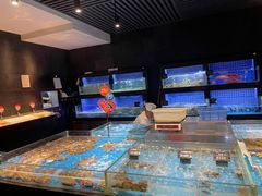 -徐记海鲜(汉城湖|太奥店)