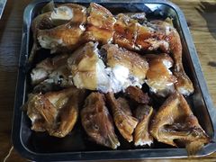 -新湖烧鸡(光明店)
